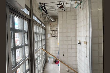 Apartamento à venda com 167m², 4 quartos e 2 vagas