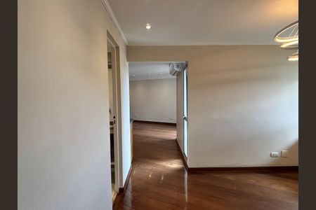 Apartamento à venda com 167m², 4 quartos e 2 vagas
