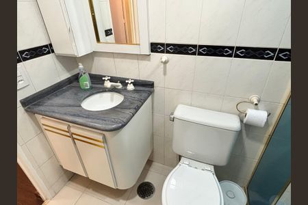 Apartamento à venda com 167m², 4 quartos e 2 vagas