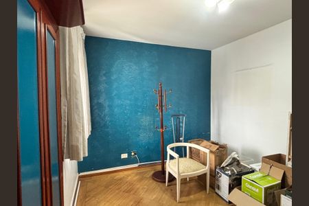 Apartamento à venda com 167m², 4 quartos e 2 vagas