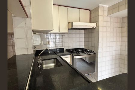 Apartamento à venda com 167m², 4 quartos e 2 vagas
