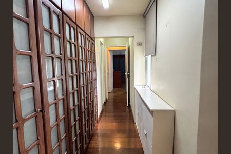 Apartamento à venda com 167m², 4 quartos e 2 vagas