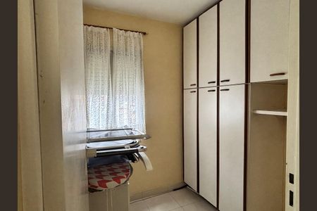 Apartamento à venda com 167m², 4 quartos e 2 vagas