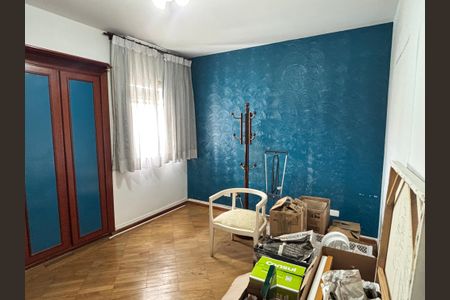 Apartamento à venda com 167m², 4 quartos e 2 vagas
