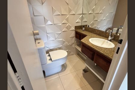 Apartamento à venda com 167m², 4 quartos e 2 vagas