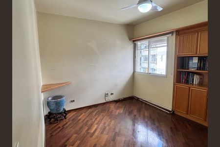 Apartamento à venda com 167m², 4 quartos e 2 vagas