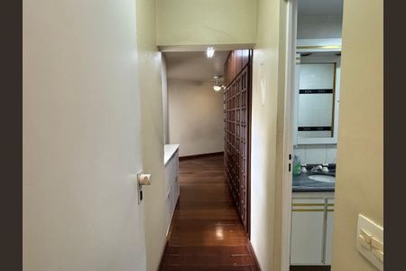 Apartamento à venda com 167m², 4 quartos e 2 vagas