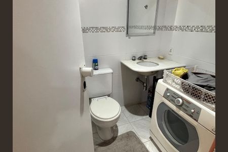 Apartamento à venda com 167m², 4 quartos e 2 vagas