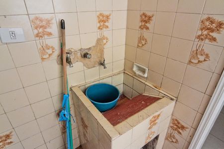 Casa para alugar com 300m², 2 quartos e sem vaga Casa para alugar com 300m², 2 quartos e sem vagaÁrea de Serviço