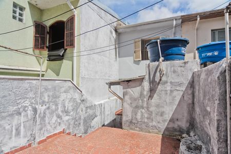 Casa para alugar com 300m², 2 quartos e sem vaga Casa para alugar com 300m², 2 quartos e sem vagaÁrea externa