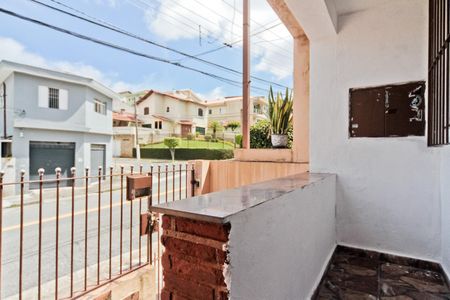 Casa para alugar com 300m², 2 quartos e sem vaga Casa para alugar com 300m², 2 quartos e sem vagaÁrea externa