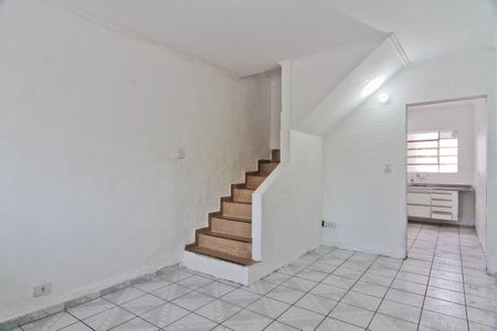 Sala de casa para alugar com 2 quartos, 300m² em Parque Sao Domingos, São Paulo