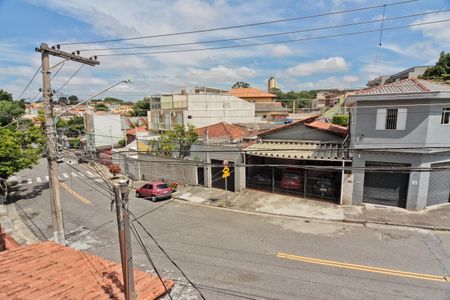 Vista de casa para alugar com 2 quartos, 300m² em Parque Sao Domingos, São Paulo