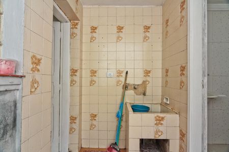 Casa para alugar com 300m², 2 quartos e sem vaga Casa para alugar com 300m², 2 quartos e sem vagaÁrea de Serviço