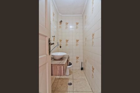 Casa para alugar com 300m², 2 quartos e sem vaga Casa para alugar com 300m², 2 quartos e sem vagaBanheiro