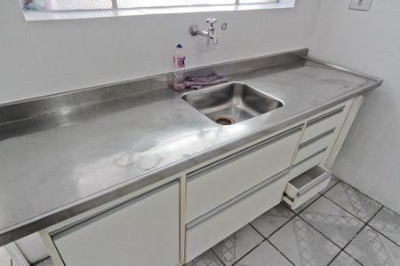 Casa para alugar com 300m², 2 quartos e sem vaga Casa para alugar com 300m², 2 quartos e sem vagaCozinha