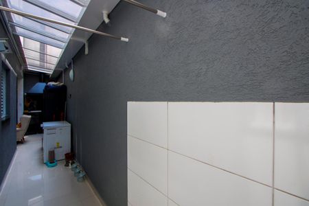 Apartamento à venda com 59m², 2 quartos e 1 vaga Apartamento à venda com 59m², 2 quartos e 1 vagaÁrea de serviço