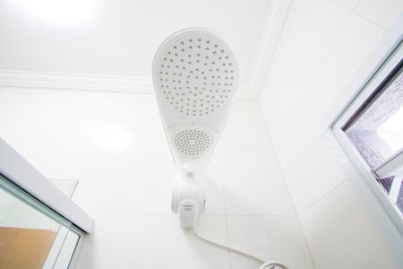 Apartamento à venda com 59m², 2 quartos e 1 vaga Apartamento à venda com 59m², 2 quartos e 1 vagaBanheiro social