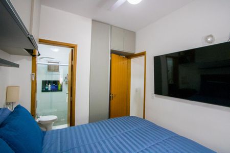 Apartamento à venda com 59m², 2 quartos e 1 vaga Apartamento à venda com 59m², 2 quartos e 1 vagaQuarto 1 - Suíte