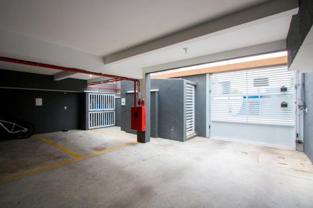 Apartamento à venda com 59m², 2 quartos e 1 vaga