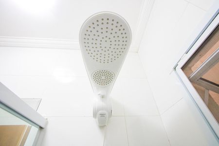 Apartamento à venda com 59m², 2 quartos e 1 vaga Apartamento à venda com 59m², 2 quartos e 1 vagaBanheiro do quarto 1