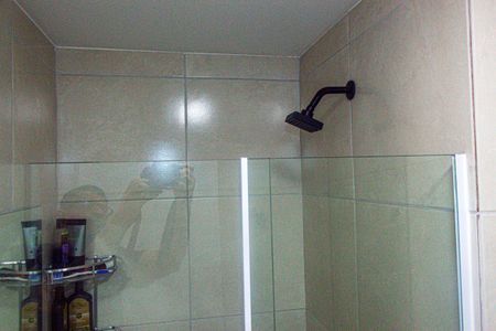 Apartamento à venda com 40m², 2 quartos e sem vaga Apartamento à venda com 40m², 2 quartos e sem vagaBanheiro