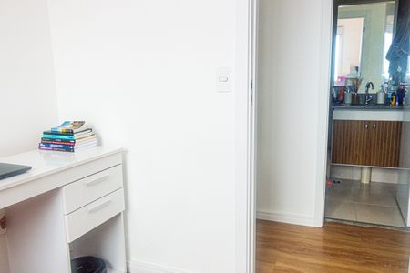 Apartamento à venda com 40m², 2 quartos e sem vaga Apartamento à venda com 40m², 2 quartos e sem vagaQuarto 2