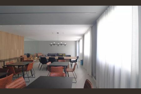 Apartamento à venda com 40m², 2 quartos e sem vaga Apartamento à venda com 40m², 2 quartos e sem vagaÁrea comum - Salão de festas