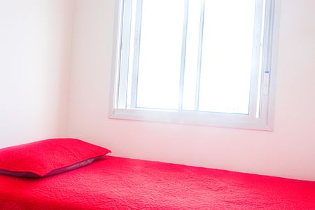 Apartamento à venda com 40m², 2 quartos e sem vaga Apartamento à venda com 40m², 2 quartos e sem vagaQuarto 2