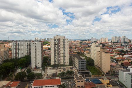 Apartamento à venda com 40m², 2 quartos e sem vaga Apartamento à venda com 40m², 2 quartos e sem vagaVaranda da Sala