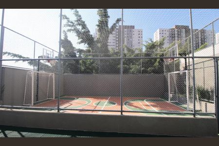 Apartamento à venda com 40m², 2 quartos e sem vaga Apartamento à venda com 40m², 2 quartos e sem vagaQuadra Esportiva