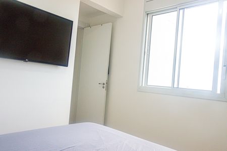 Apartamento à venda com 40m², 2 quartos e sem vaga Apartamento à venda com 40m², 2 quartos e sem vagaQuarto 1