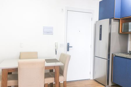 Apartamento à venda com 40m², 2 quartos e sem vaga Apartamento à venda com 40m², 2 quartos e sem vagaSala