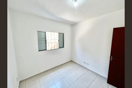 Quarto de casa de condomínio para alugar com 1 quarto, 55m² em Parque Peruche, São Paulo
