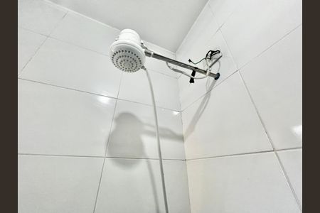 Casa de condomínio para alugar com 55m², 1 quarto e sem vagaBanheiro