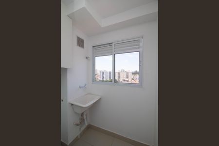Apartamento para alugar com 43m², 2 quartos e 1 vagaÁrea de Serviço