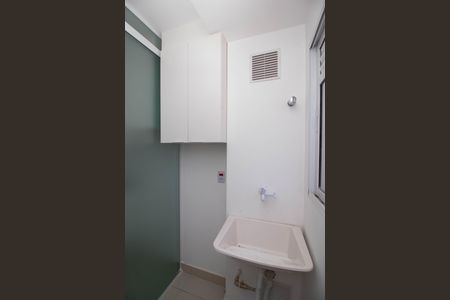 Apartamento para alugar com 43m², 2 quartos e 1 vagaÁrea de Serviço