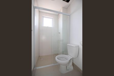 Apartamento para alugar com 43m², 2 quartos e 1 vagaBanheiro