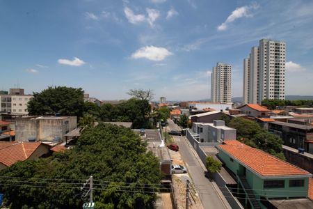 Apartamento para alugar com 43m², 2 quartos e 1 vagaVista do Quarto 2