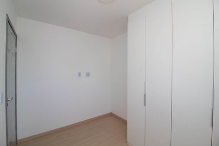 Apartamento para alugar com 43m², 2 quartos e 1 vagaQuarto 1 