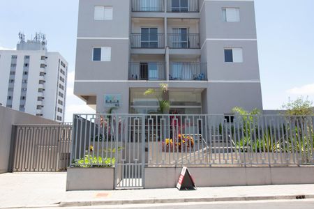 Apartamento para alugar com 43m², 2 quartos e 1 vagaPortaria