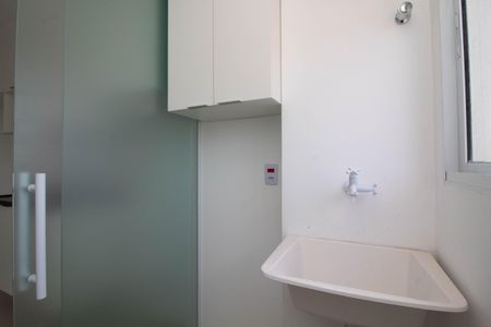 Apartamento para alugar com 43m², 2 quartos e 1 vagaÁrea de Serviço