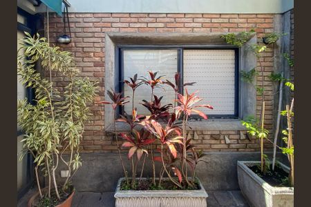 Apartamento à venda com 205m², 3 quartos e 2 vagasQuintal