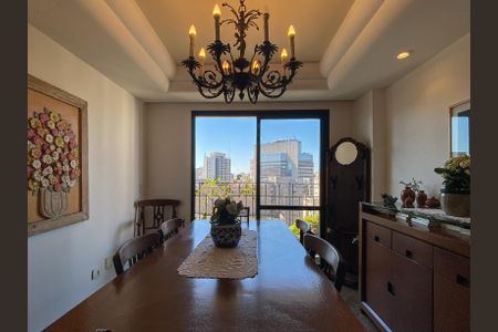 Apartamento à venda com 205m², 3 quartos e 2 vagasSala 1