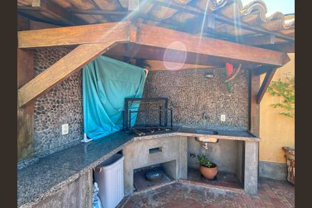 Apartamento à venda com 205m², 3 quartos e 2 vagasVaranda gourmet