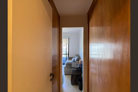 Apartamento à venda com 205m², 3 quartos e 2 vagasBanheiro da Suíte 2