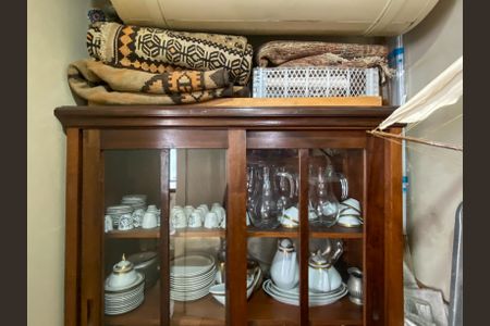 Apartamento à venda com 205m², 3 quartos e 2 vagasQuarto de Serviço