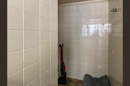 Apartamento à venda com 205m², 3 quartos e 2 vagasÁrea de Serviço