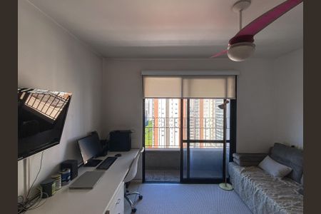 Apartamento à venda com 205m², 3 quartos e 2 vagasSuíte 2