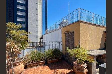 Apartamento à venda com 205m², 3 quartos e 2 vagasVaranda gourmet